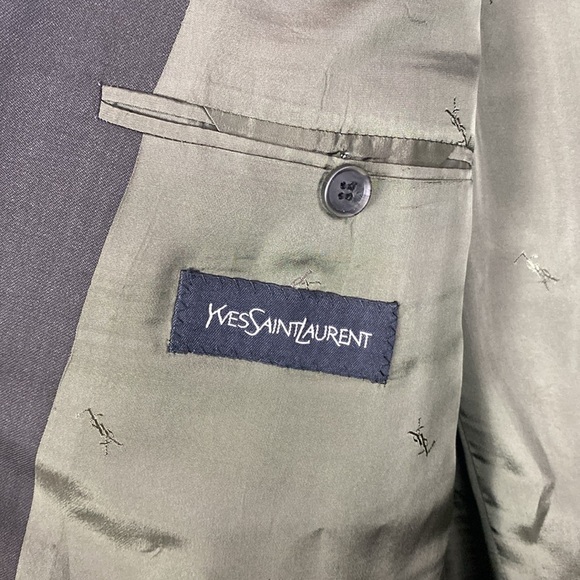 Ysl blazer - Picture 8 of 13
